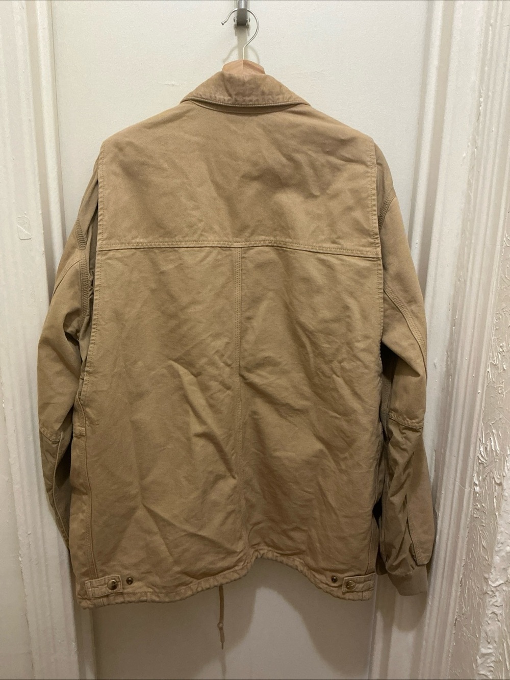 Carhartt WIP Medley Jacket XL - Picture 2 of 7